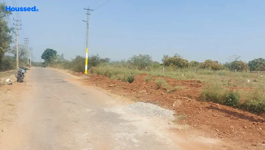 Project Image of Innoventure Evernest Layout in Thaluru, Mysore - Image 427457