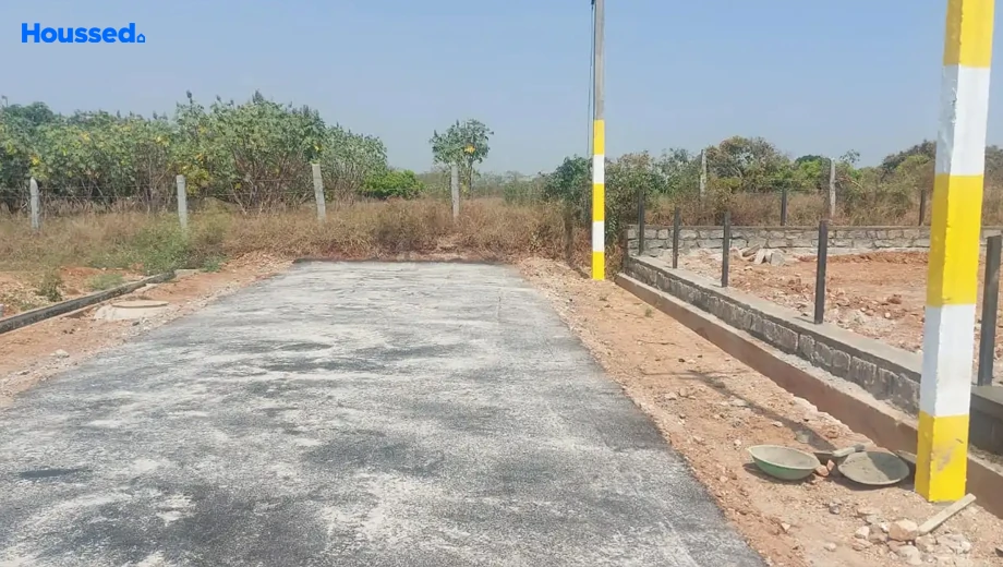 Project Image of Innoventure Evernest Layout in Thaluru, Mysore - Image 427458
