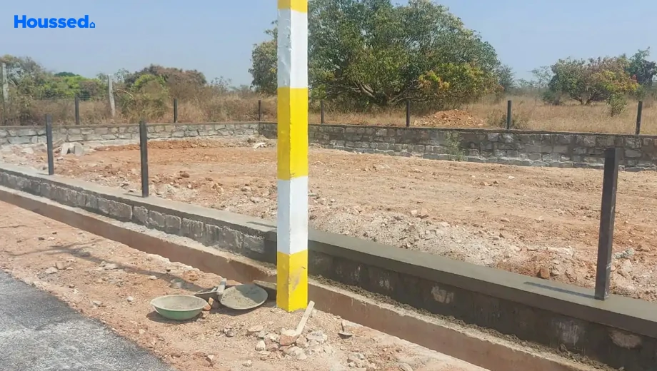 Project Image of Innoventure Evernest Layout in Thaluru, Mysore - Image 427459