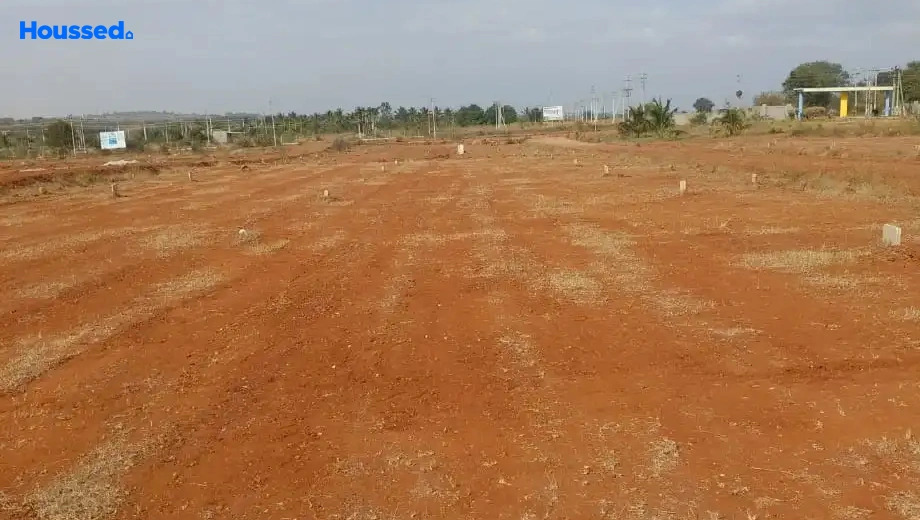 Project Image of Value Sridara Layout in Thaluru, Mysore - Image 427467