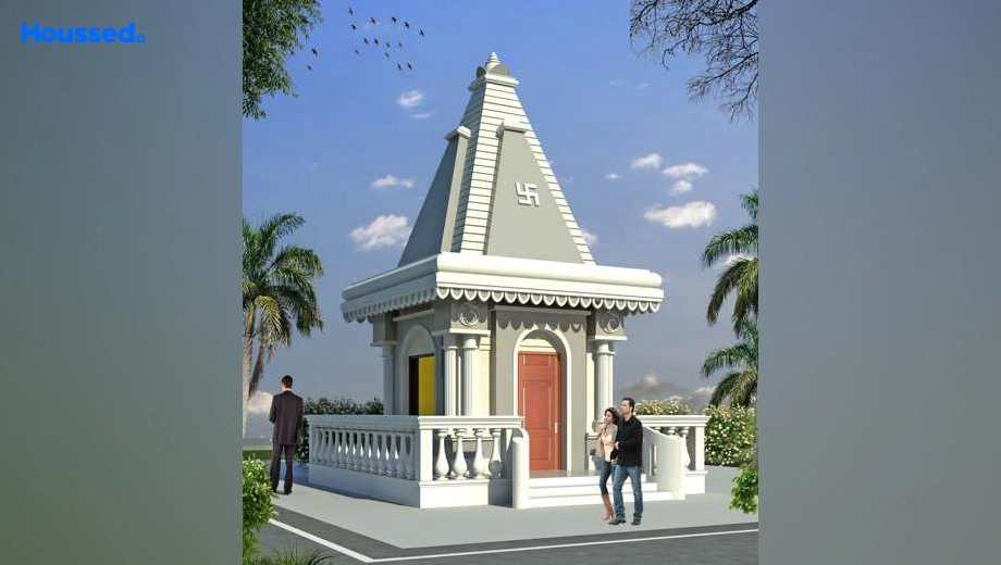 Amenities of Dhanushkoti Avikalp Estate in null, Lucknow - Image 427289