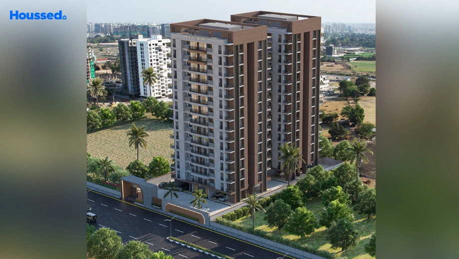 Project Image of Suwarna Bhoomi in Mota Varachha, Surat - Image 427364