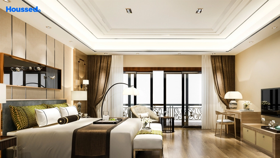 Sample Apartment of Pragjyotish Piya Heights - Image 427497
