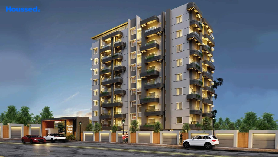 Project Image of Prakriti Shom Satya - Image 427465