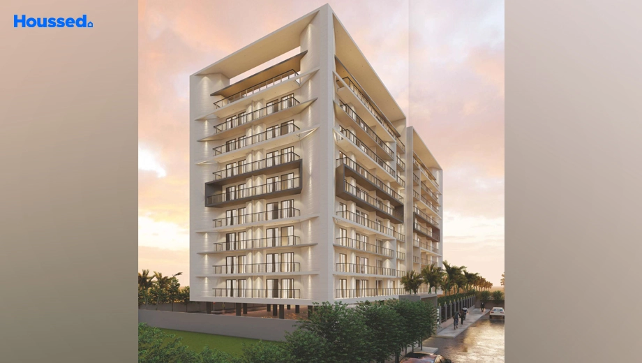 Project Image of Mega Sahib Greens in LDA Colony, Lucknow - Image 427572