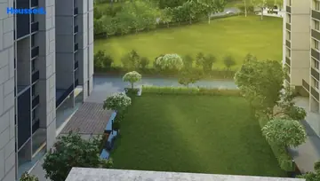Amenities of Sheetal Westpark - Image 26970