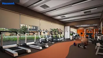 Amenities of Sheetal Westpark - Image 26969