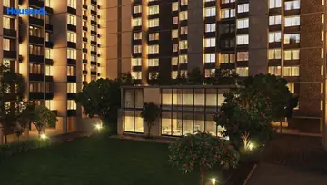 Amenities of Sheetal Westpark - Image 26971