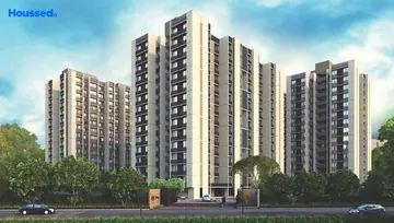 Project Image of Sheetal Westpark - Image 26967