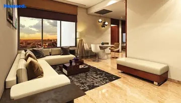 Sample Apartment of Sheetal Westpark - Image 26972