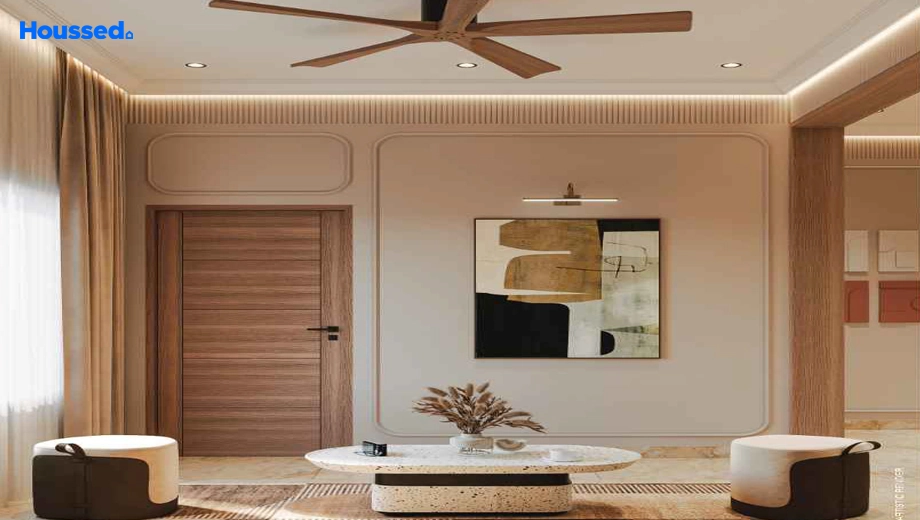 Sample Apartment of Sahu Kalpana North Avenue in Mohanlalganj, Lucknow - Image 427627