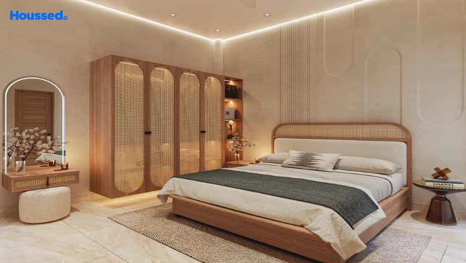 Sample Apartment of Sahu Kalpana North Avenue in Mohanlalganj, Lucknow - Image 427628