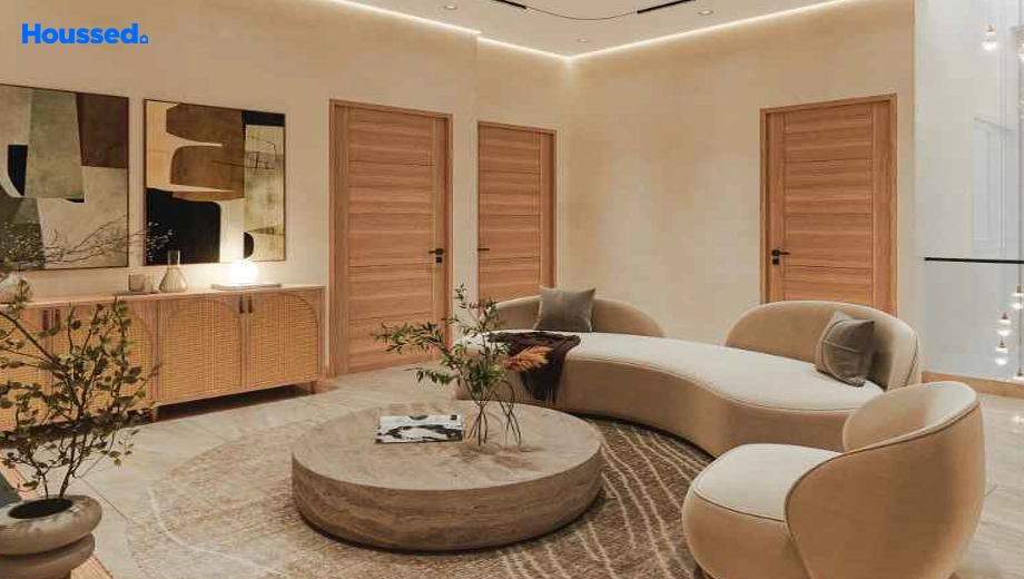 Sample Apartment of Sahu Kalpana North Avenue in Mohanlalganj, Lucknow - Image 427632