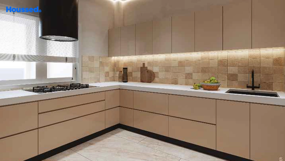 Sample Apartment of Sahu Kalpana North Avenue in Mohanlalganj, Lucknow - Image 427626