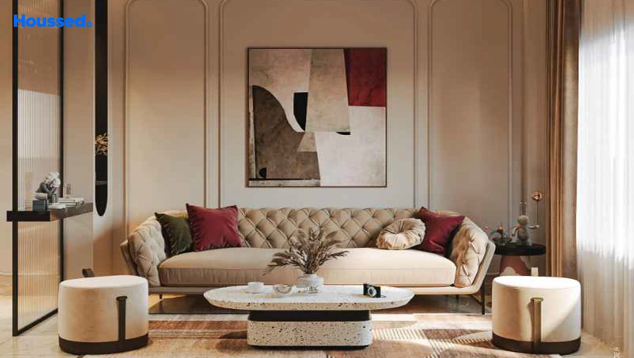 Sample Apartment of Sahu Kalpana North Avenue in Mohanlalganj, Lucknow - Image 427629
