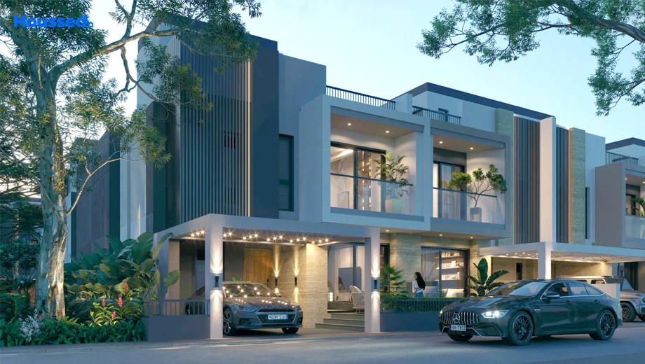 Project Image of Shalimar Gallant Metropolis in Deva Road, Lucknow - Image 427638