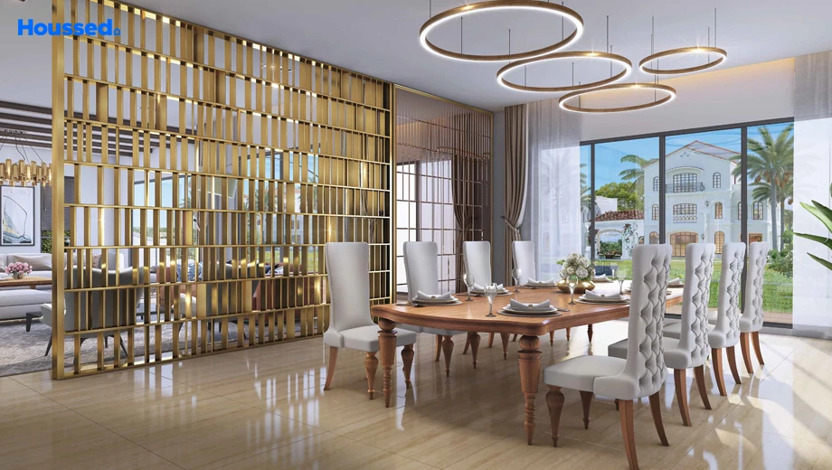 Amenities of Shalimar Valencia County East in Gomti Nagar Extension, Lucknow - Image 427717