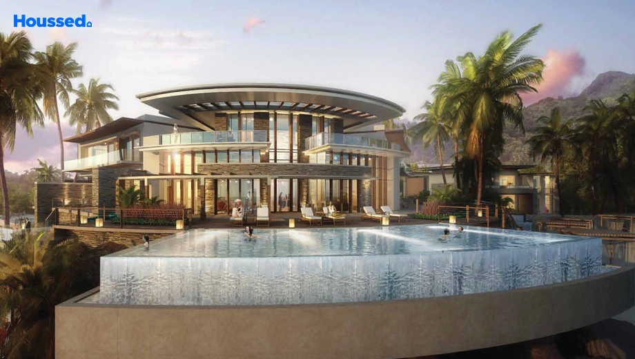 Amenities of Shalimar Valencia County East in Gomti Nagar Extension, Lucknow - Image 427716