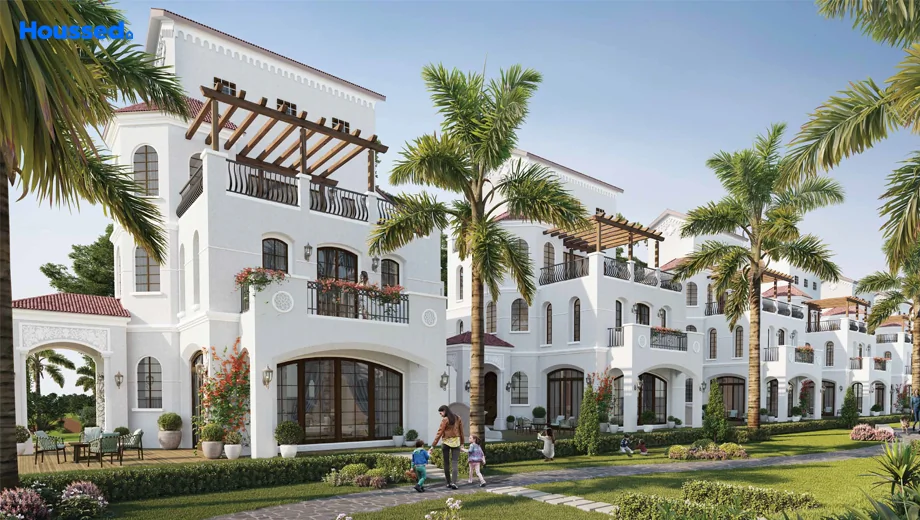 Project Image of Shalimar Valencia County East in Gomti Nagar Extension, Lucknow - Image 427711