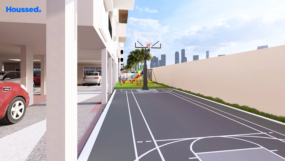 Amenities of Varasinduri Rings Avenue in Hoskote, Bangalore - Image 427646