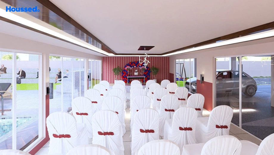 Amenities of Varasinduri Rings Avenue in Hoskote, Bangalore - Image 427648