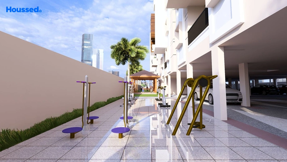Amenities of Varasinduri Rings Avenue in Hoskote, Bangalore - Image 427649