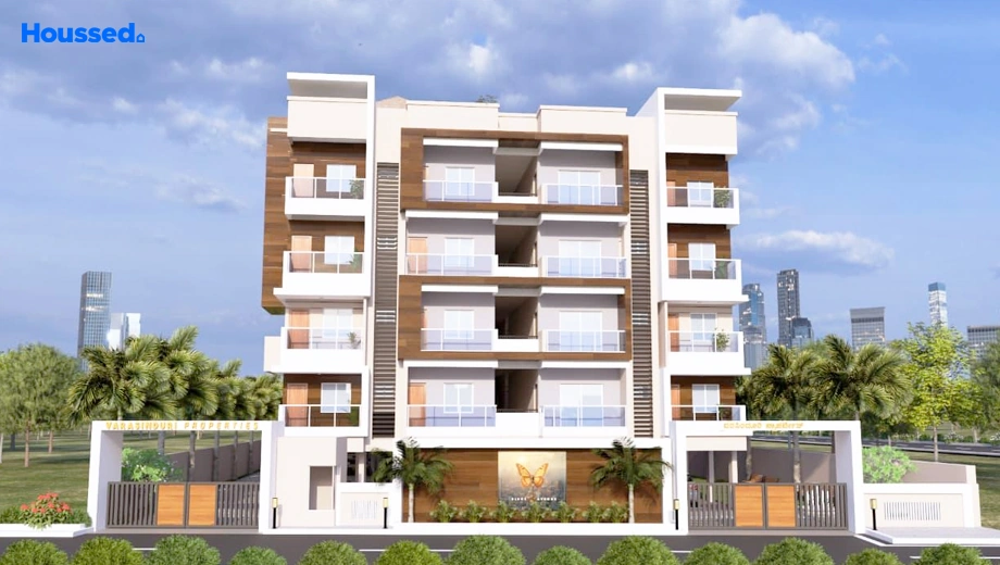 Project Image of Varasinduri Rings Avenue in Hoskote, Bangalore - Image 427644