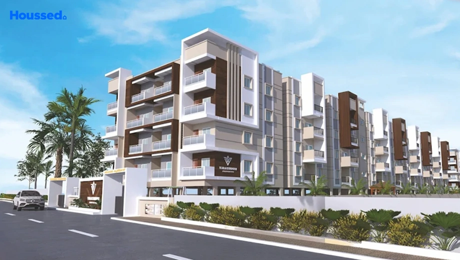 Project Image of Varasinduri Rings Avenue in Hoskote, Bangalore - Image 427645