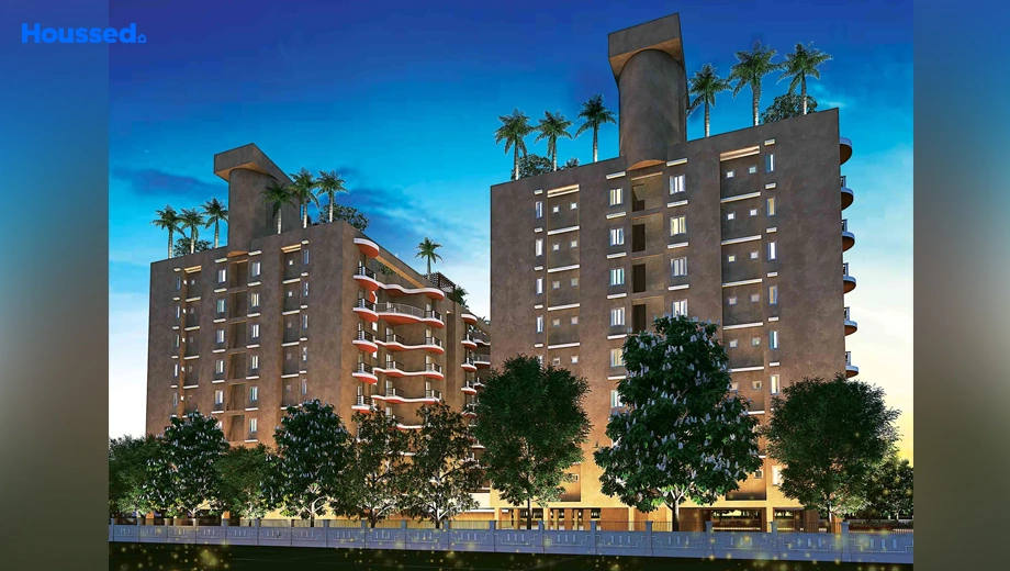 Project Image of Protech Prime in Kahilipara, Guwahati - Image 427788