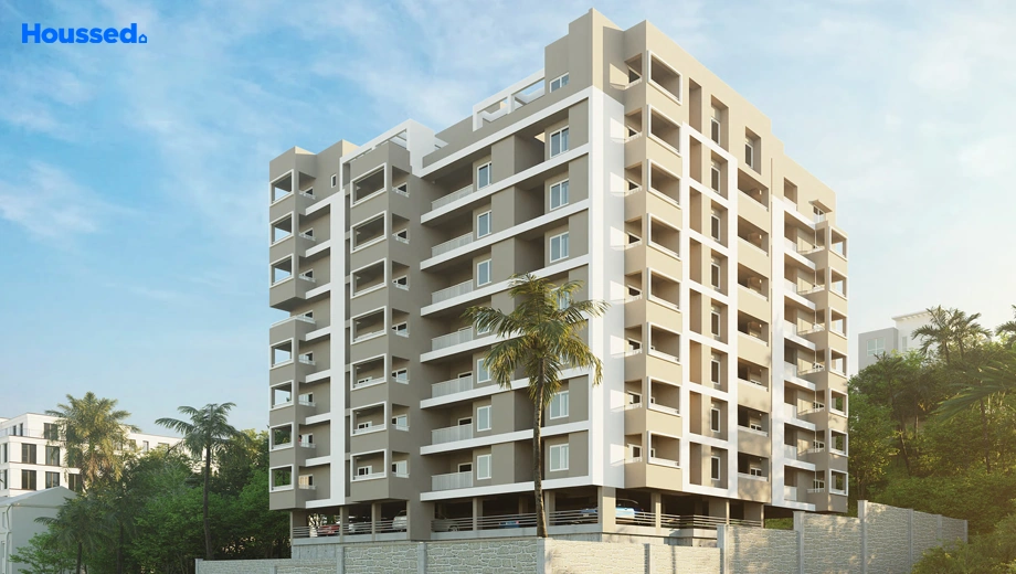 Project Image of Percept Roshni Heights in null, Guwahati - Image 427818