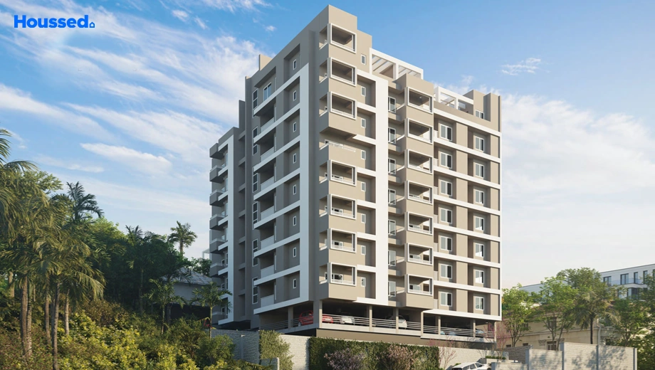 Project Image of Percept Roshni Heights in null, Guwahati - Image 427817
