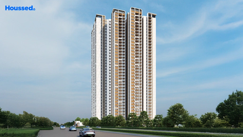 Project Image of AR Altura in Kollur, Hyderabad - Image 427672