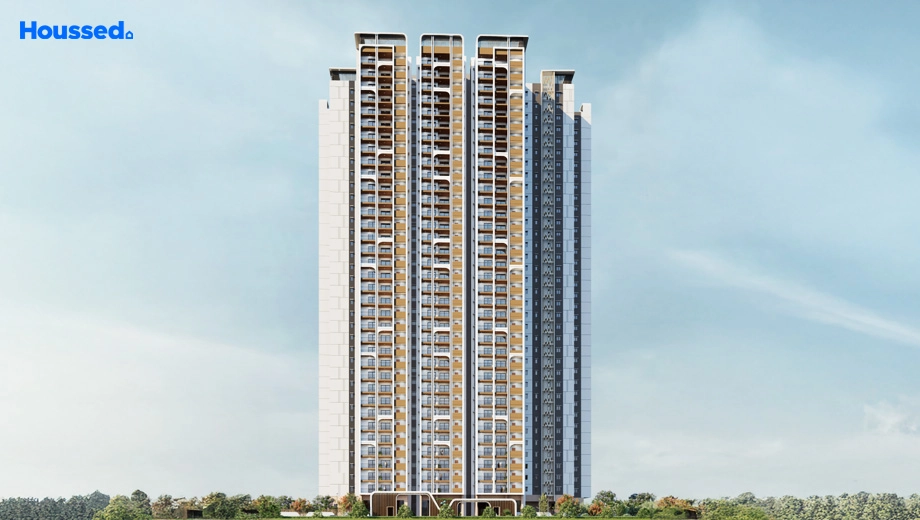 Project Image of AR Altura in Kollur, Hyderabad - Image 427673