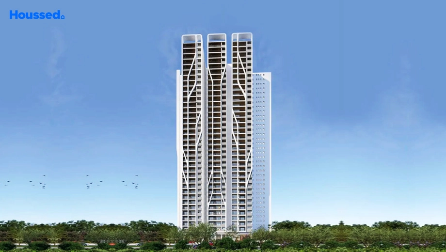 Project Image of AR Altura in Kollur, Hyderabad - Image 427671
