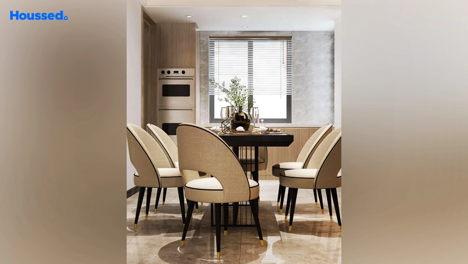 Sample Apartment of AR Altura in Kollur, Hyderabad - Image 427678