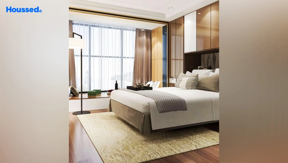 Sample Apartment of AR Altura in Kollur, Hyderabad - Image 427679