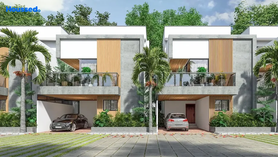 Project Image of Konig Pearl County in Devanahalli, Bangalore - Image 427682