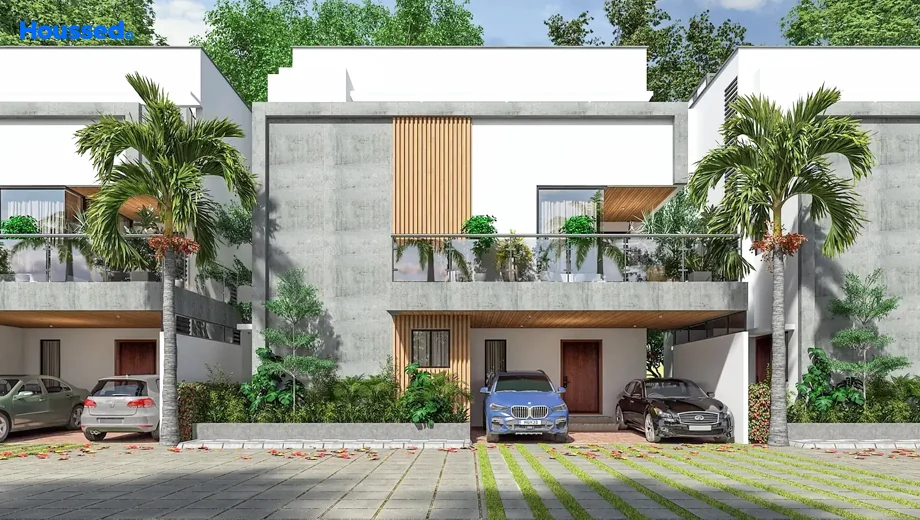 Project Image of Konig Pearl County in Devanahalli, Bangalore - Image 427683
