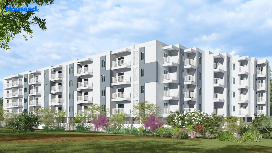 Project Image of Aryas Avadana in Hoskote, Bangalore - Image 427696