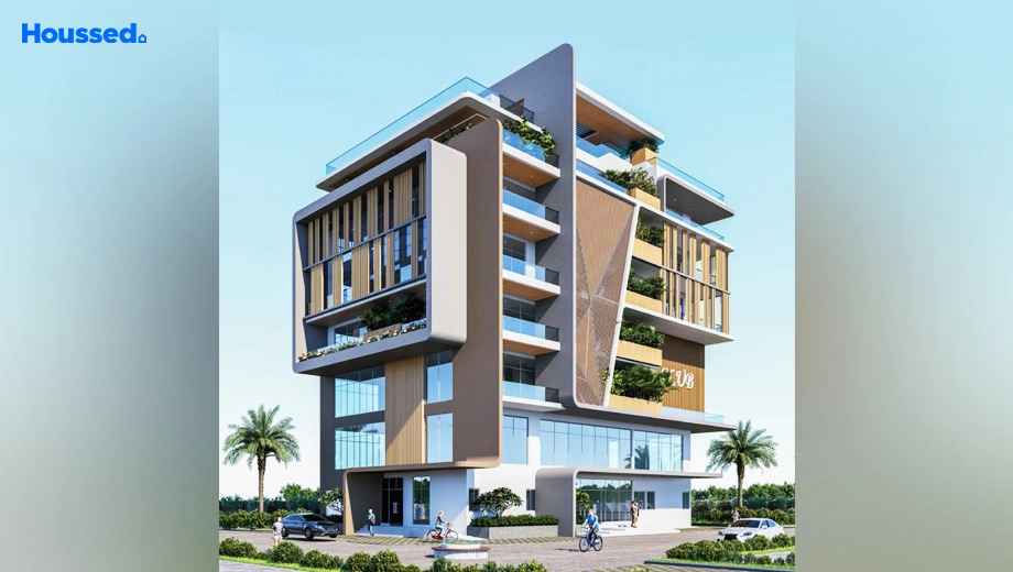 Amenities of Aspire Spaces A3 in Mallampet, Hyderabad - Image 427728