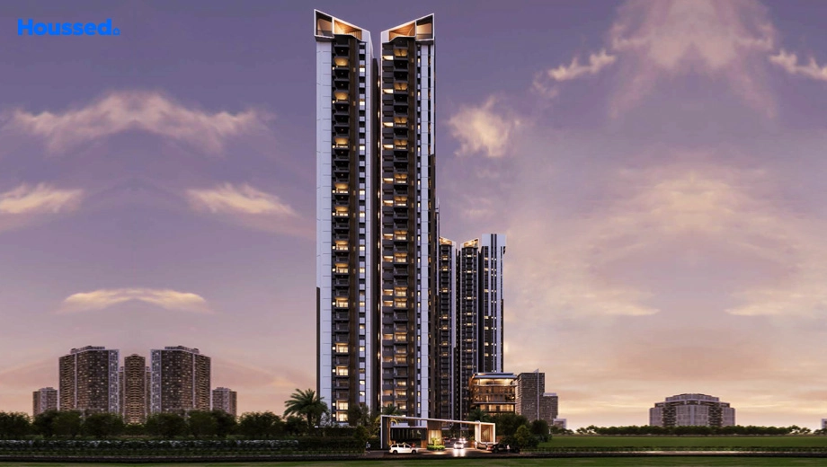Project Image of Aspire Spaces A3 in Mallampet, Hyderabad - Image 427727