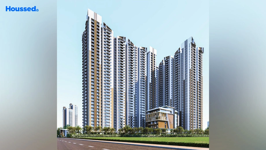 Project Image of Aspire Spaces A3 in Mallampet, Hyderabad - Image 427725