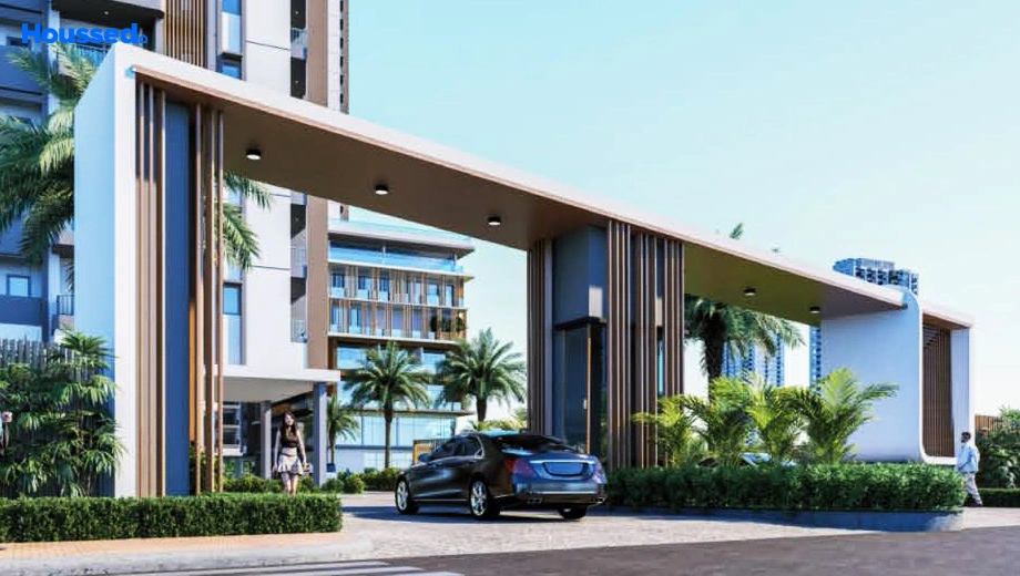 Project Image of Aspire Spaces A3 in Mallampet, Hyderabad - Image 427726
