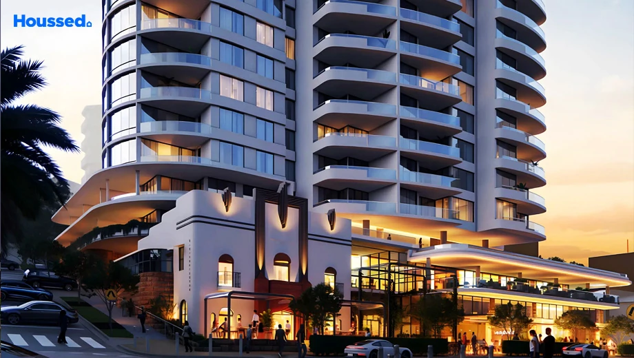 Project Image of Auro Sapphire in Kondapur, Hyderabad - Image 427737