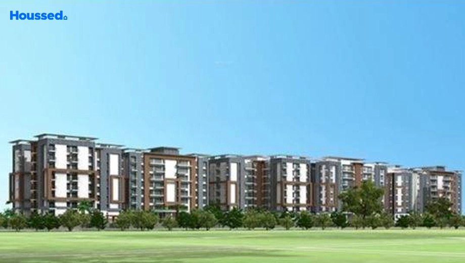 Project Image of Universal Ecogreens in Lokhra, Guwahati - Image 427934