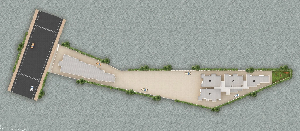 Master Plan of Uttarayan Dwarka in Ulubari, Guwahati - Image 427968