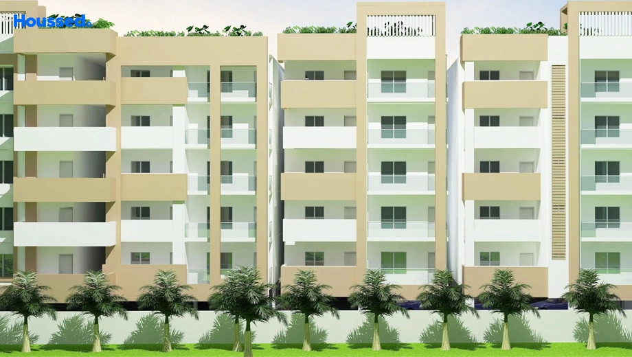 Project Image of Endeavour Evara in Electronic City, Bangalore - Image 427774