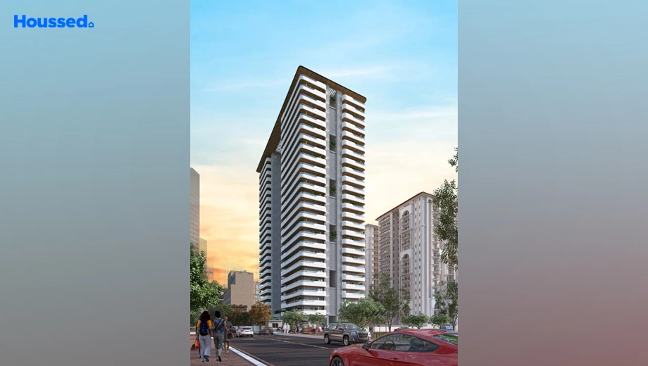 Project Image of Rohit The Elite in Gomti Nagar Extension, Lucknow - Image 427799