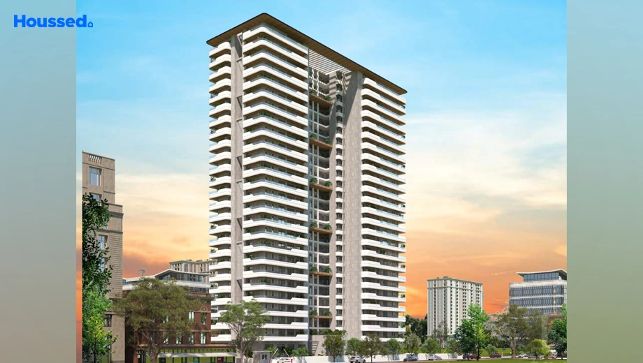Project Image of Rohit The Elite in Gomti Nagar Extension, Lucknow - Image 427798