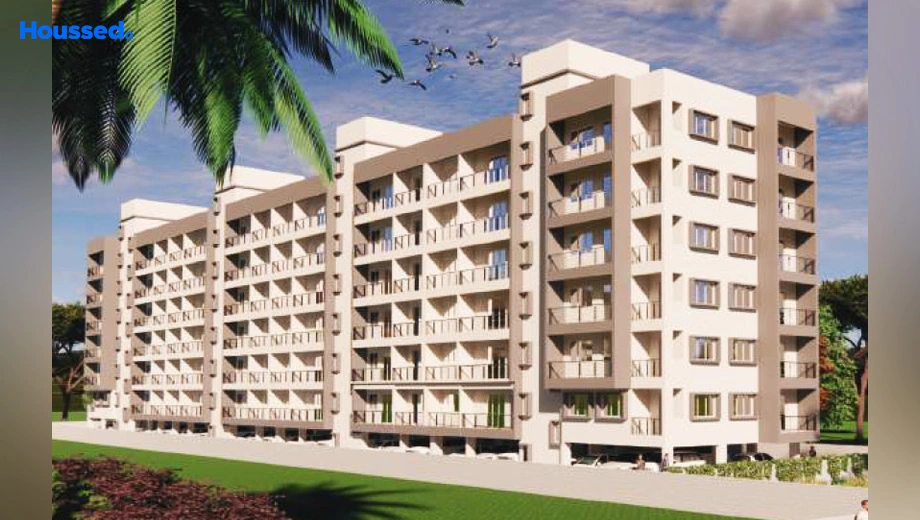 Project Image of Punit Enclave Block C in null, Ranchi - Image 427828